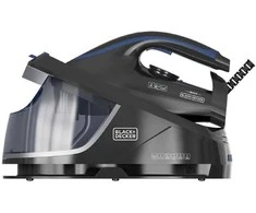 Black &amp; Decker Juodas &amp; Decker BXSS2800E 2800W
