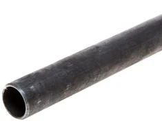 Juodas TUBE D2026.9X2.5/2.6 2M