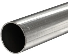 Juodas TUBE D32(42.4)X2.9 2M