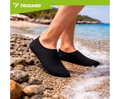 Juodas water shoes - size 37 Trizand