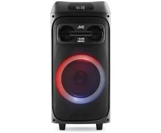 JVC XS-EP514B - party speaker, juodas