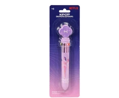 K-POP_DEMON 10-COLOR PEN SET K-POP DH