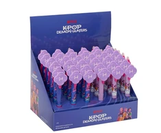K Pop_Demon ERASABLE PENS DISPLAY K-POP DH