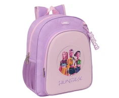 K Pop_Demon JUNIOR BACKPACK K-POP DH