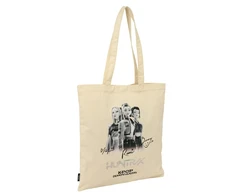 K-POP_DEMON TOTE BAG K-POP DH