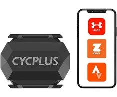 Kadenso greičio jutiklis Cycplus C3