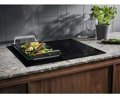 Indukcinė kaitlentė Electrolux EIV634