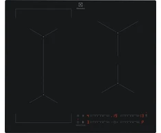 Kaitlentė  Electrolux "SaphirMatt SE" EIV63449CT Induction Hob