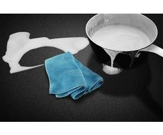 Electrolux Serie 700 EIS82453IZ Juodas Built-in 80 cm Zone induction hob 4 zone(s)