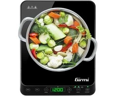 Indukcinė kaitlentė Girmi PI04 2000W