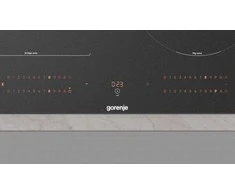 Gorenje GI6433SRWF Juodas Built-in 59.5 cm Zone induction hob 4 zone(s)