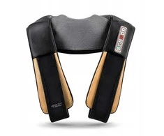 Kaklo / pečių masažuoklis 4FIZJO Shiatsu Pro+