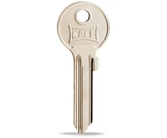 Kale_Killit BLANK KEY 161/1 CYL164 KALE