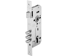 Kale_Killit Mortise lock 152/3mr 2000 without cylinder