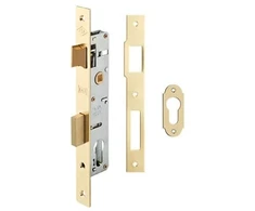 Kale_Killit Mortise lock 153/20-U. without cylinder