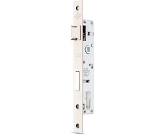 Kale_Killit MORTISE LOCK 153/20-UN NICKEL-PLATED WI