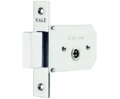 Kale_Killit Mortise lock 156/F 5 keys