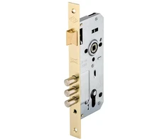 Kale_Killit MORTISE LOCK 2000 152/3MR WITHOUT CYLIN