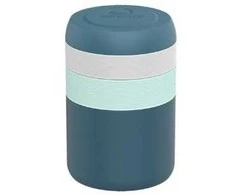 Termo pietų dėžutė Kambukka Bora, 600 ml, Mėlyna