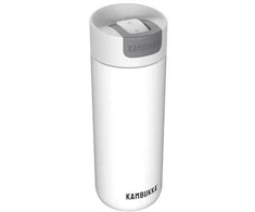 Kambukka Olympus Thermal mug 500 ml Baltas