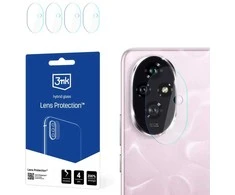 3Mk Protection Kameros dangtelis 3mk objektyvo apsauga, skirta Honor 200