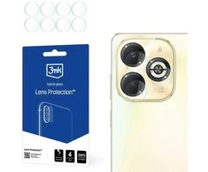 3Mk Protection 3Mk apsauga „Infinix Smart 8 Plus“ – 3mk objektyvo apsauga