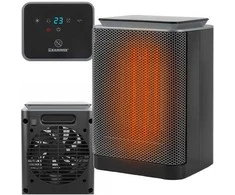 Lumni Kaminer 26374 elektrinis šildytuvas