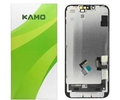 KAMO LCD Ekranas for IPHONE 14 Incell (Support IC Transplant)
