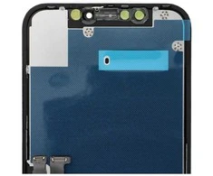 KAMO LCD Ekranas for IPHONE XR HD+ incell