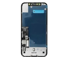 KAMO LCD Ekranas for IPHONE XR HD+ incell