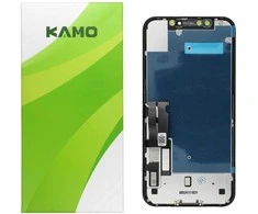 KAMO LCD Ekranas for IPHONE XR HD+ incell