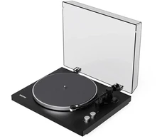 Kanto Audio obi3 gen2 - turntable, juodas