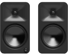 Kanto Audio ORA4 - a pair of 140W USB-C / Bluetooth reference speakers (juodas)