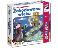 Kapitan Nauka Kapitono Mokslo Kodo Bokštas. Programavimo Žaidimas GR0821