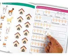 Kapitan Nauka Captain Science EDUseries. Multiplication Table. Exercises KS1204