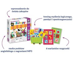 Kapitan Nauka Kapitonas Mokslas Mokomasis žaidimas Apsipirkimas GR0488