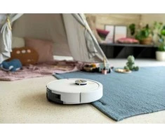 KARCHER RVC 3 Comfort Extra valymo robotas su bazine stotimi
