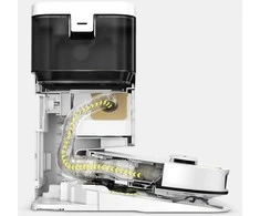 Kärcher RVM 4 COMFORT 300 L Baltas