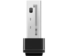 TP-LINK AX300 Nano Wi-Fi 6 belaidis USB adapteris | Archer TX1U Nano
