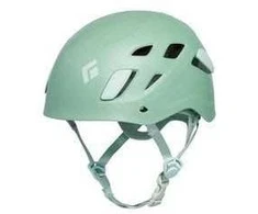 Black Diamond JAV Juodas Diamond Half Dome Women's desert sage šalmas - S/M (50-58 cm)
