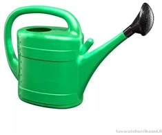 None Plastikinis laistytuvas, su antgaliu, 10 l