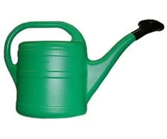 Vodar Plastikinis laistytuvas, su antgaliu, 10 l