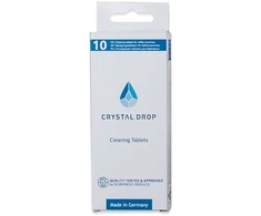 Kavos aparatas Crystal_Drop Coffee oil remover Crystal Drop (10)