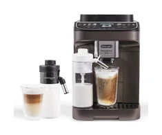 Kavos aparatas DeLonghi Automatinis kavos virimo aparatas MAGNIFICA DUO ECAM330.80.TXB
