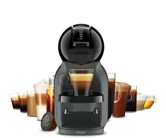 Kavos aparatas DeLonghi kapsulinis kavos virimo aparatas Dolce Gusto EDG335.B Mini Me 2