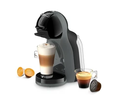 Kavos aparatas DeLonghi kapsulinis kavos virimo aparatas Dolce Gusto EDG335.B Mini Me 2