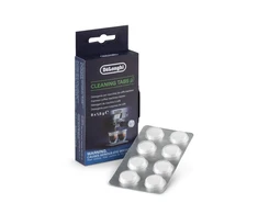 DELONGHI valymo kortelės AS00002139 5532109900