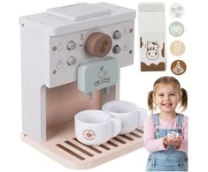 Wooden for children Kruzzel 26512