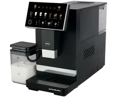 ELDOM ECA10 AUTOMATIC PRESSURE COFFEE MACHINE 7 PROGRAMS