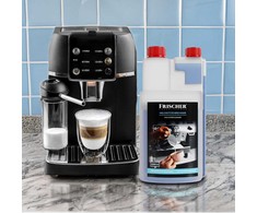 Kavos aparatas Frischer milk system cleaner 1l